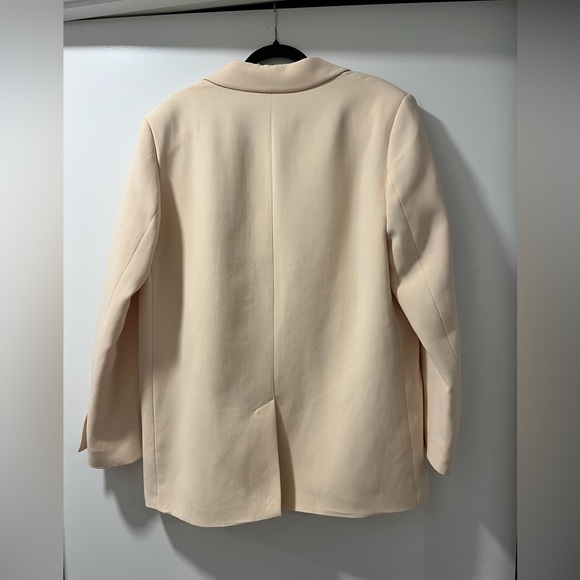 Zara structured blazer - Picture 4 of 12